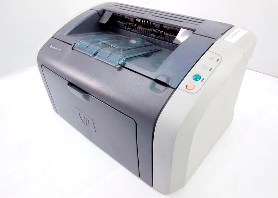 دانلود درایور پرینتر اچ پی مدل HP LaserJet 1015