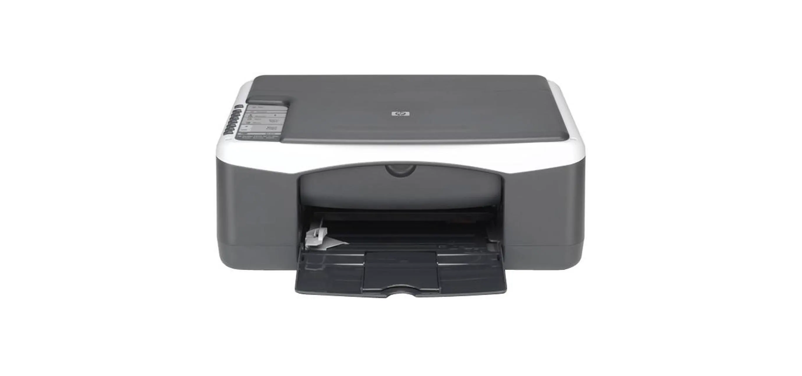 دانلود درایور پرینتر اچ پی مدل HP Deskjet F2110