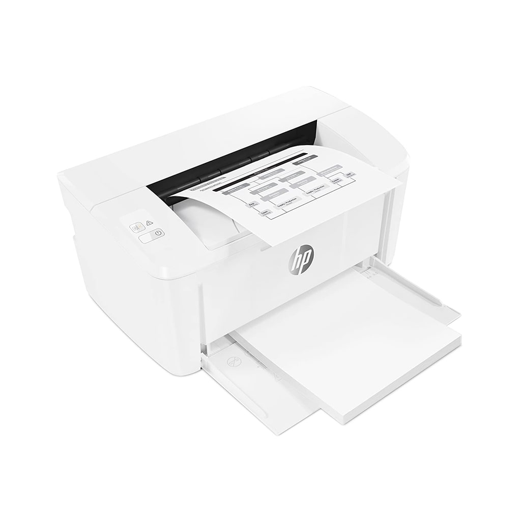 راهنمای کامل استفاده از پرینتر HP LaserJet Pro M15a | نصب، تنظیمات و نکات کلیدی پرینت