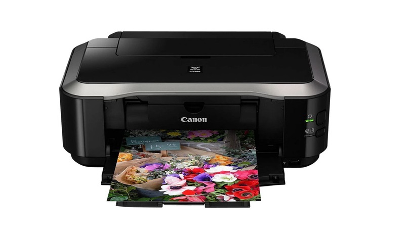 درایور پرینتر کانن مدل Canon PIXMA ip4840