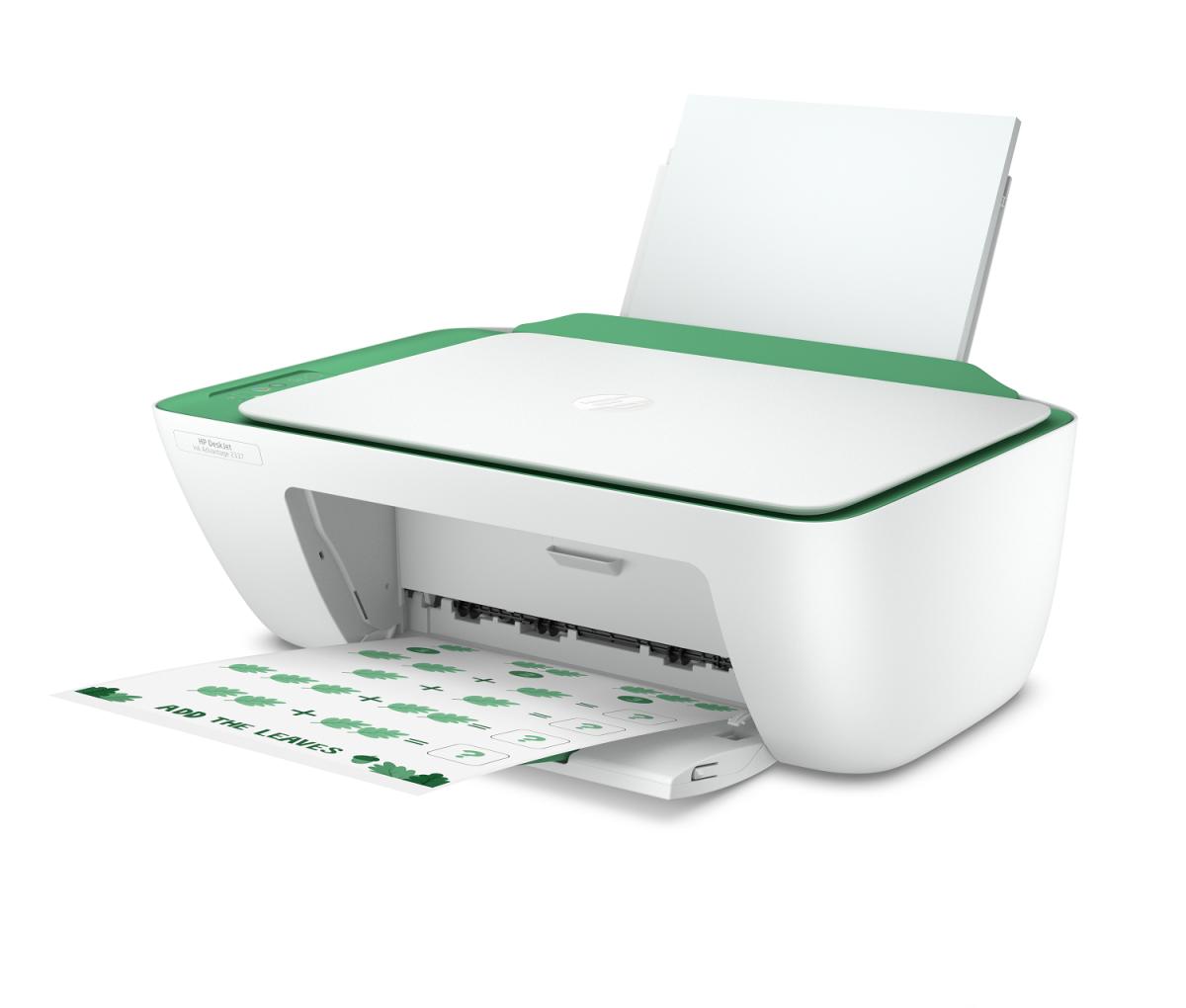 دانلود درایور پرینتر اچ پی مدل HP DeskJet 2300