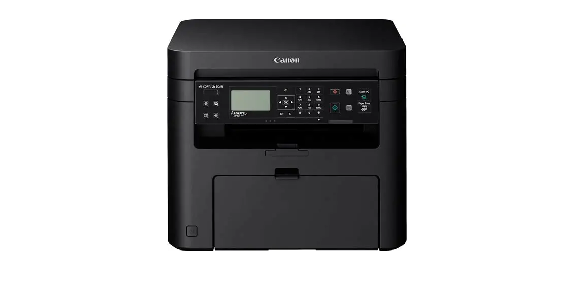 درایور پرینتر کانن مدل Canon i-SENSYS MF231