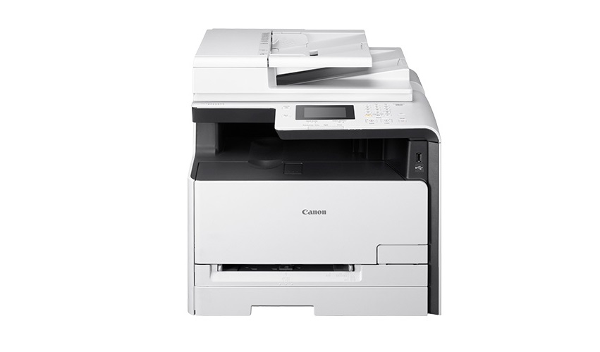 درایور پرینتر کانن مدل Canon i-SENSYS MF628Cw