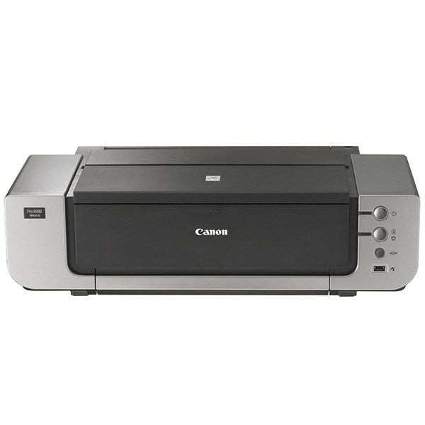 درایور پرینتر کانن Canon Pixma Pro9000