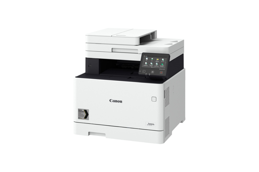 درایور پرینتر کانن مدل Canon i-SENSYS MF729Cx