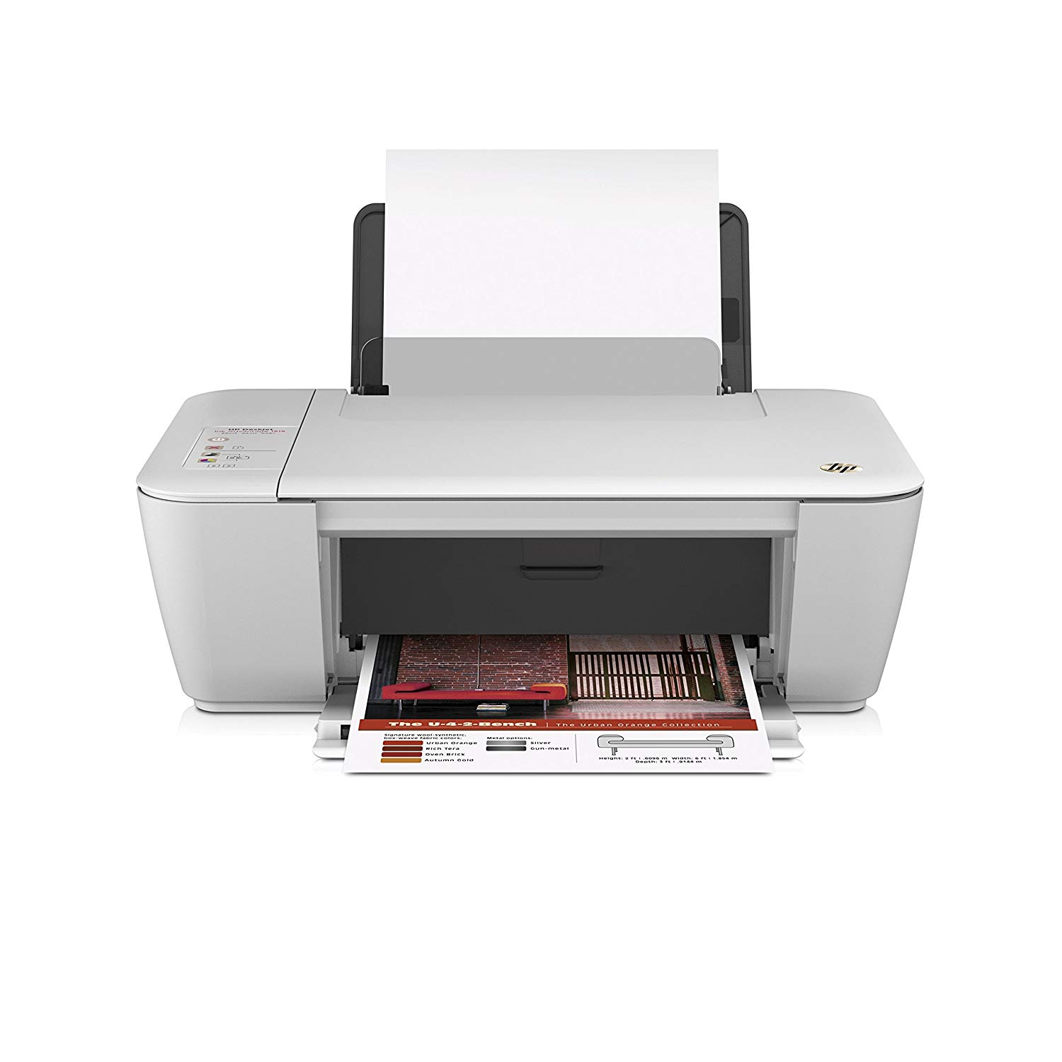 دانلود درایور پرینتر اچ پی مدل HP Deskjet 1515