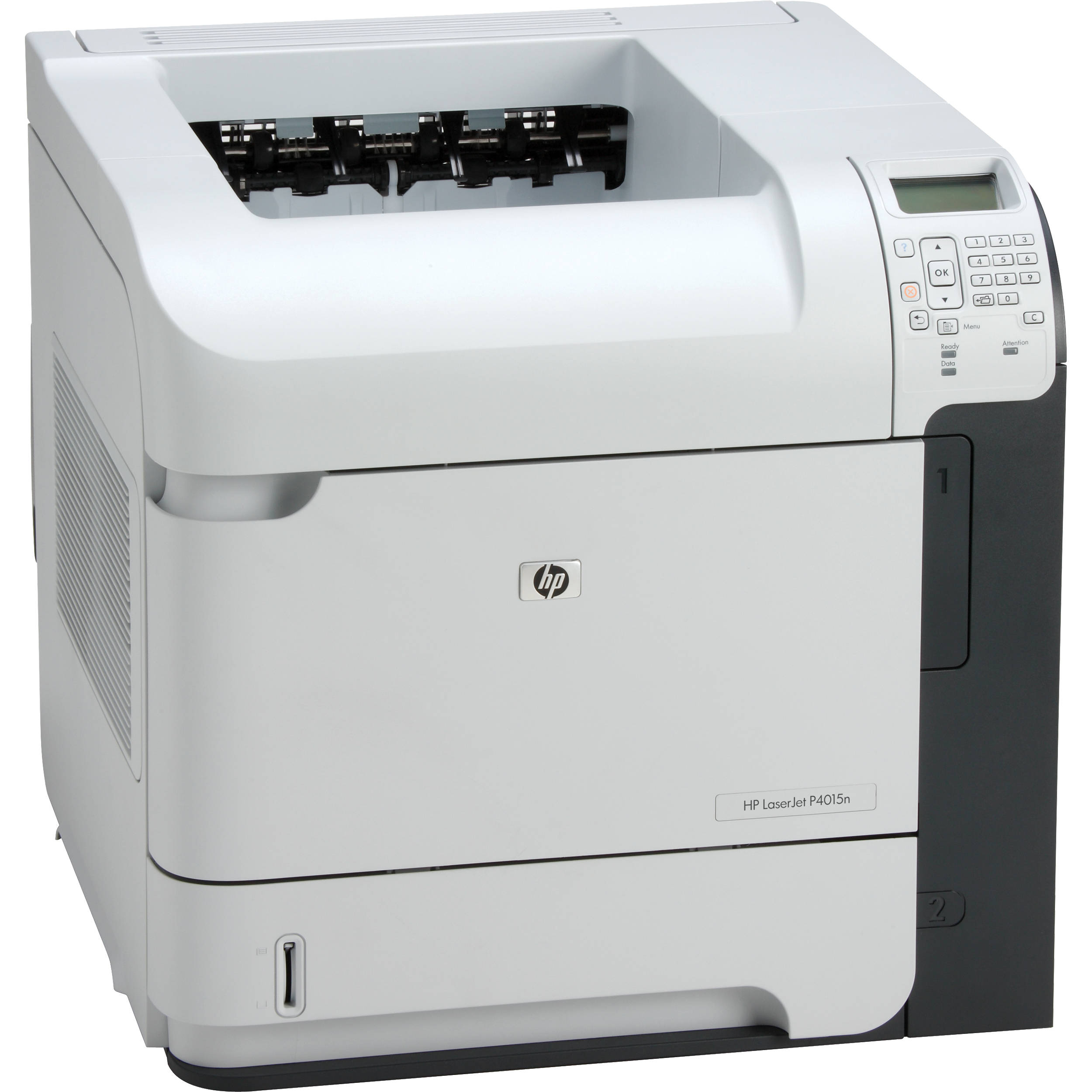 دانلود درایور پرینتر اچ پی مدل HP LaserJet P4015N