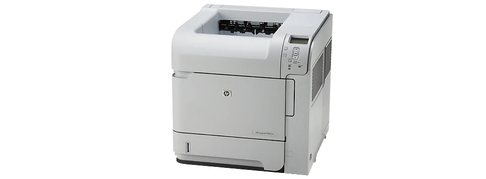 دانلود درایور پرینتر اچ پی مدل HP LaserJet P4014