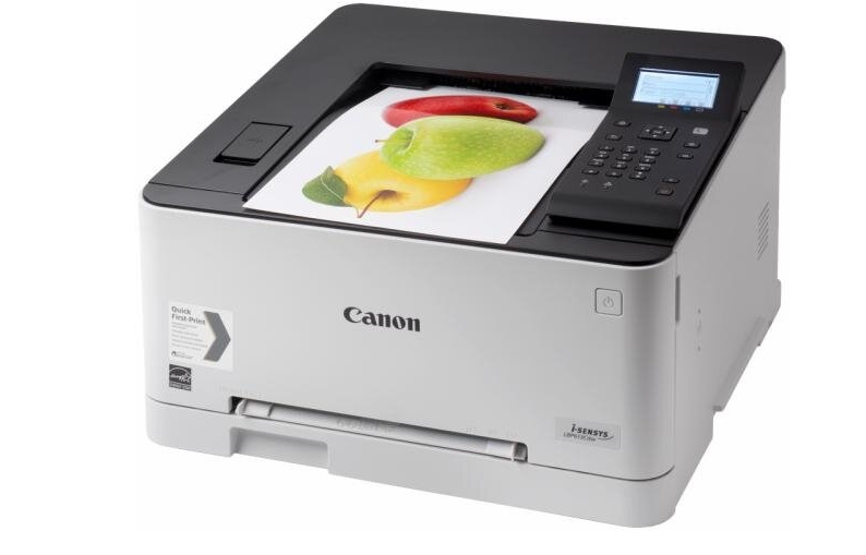 درایور پرینتر کانن مدل Canon i-SENSYS LBP613Cdw