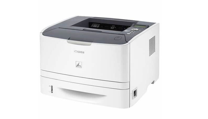 درایور پرینتر کانن مدل Canon i-SENSYS LBP6650dn