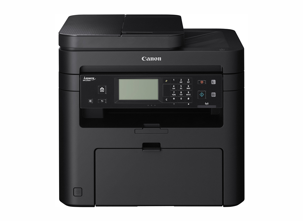 درایور پرینتر کانن مدل Canon i-SENSYS MF229dw