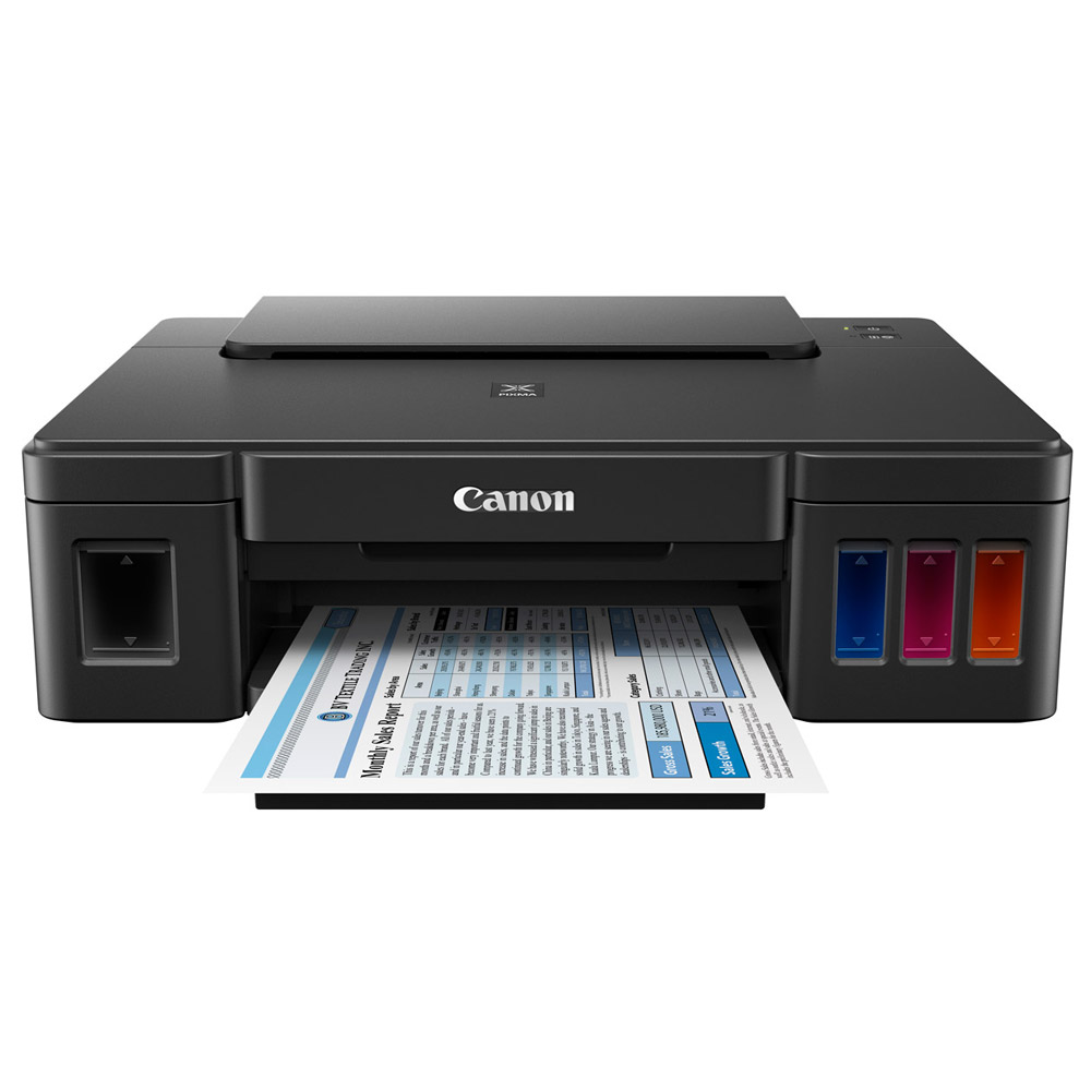درایور پرینتر کانن مدل Canon PIXMA G3400
