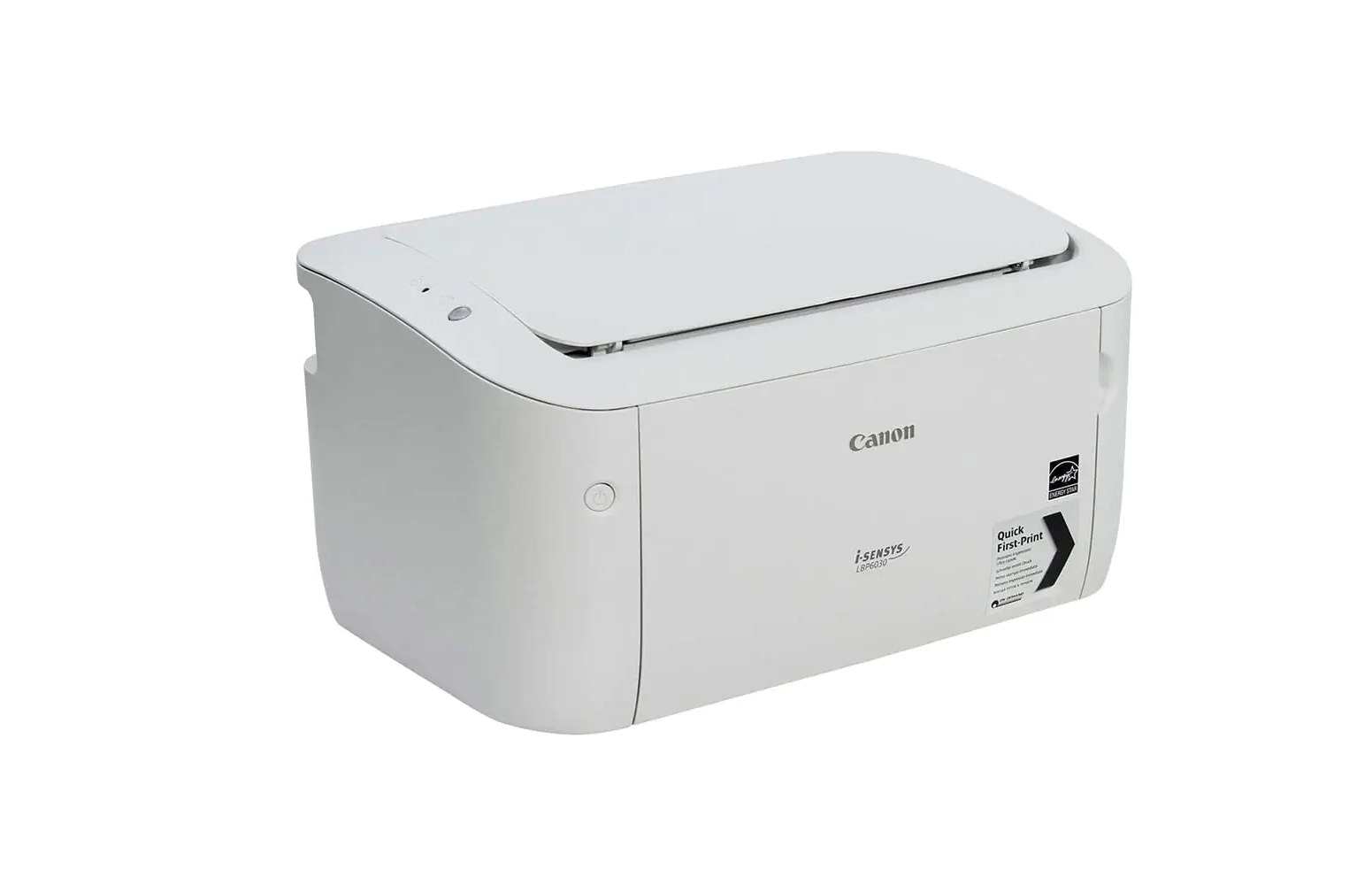 درایور پرینتر کانن مدل Canon i-SENSYS LBP6030w