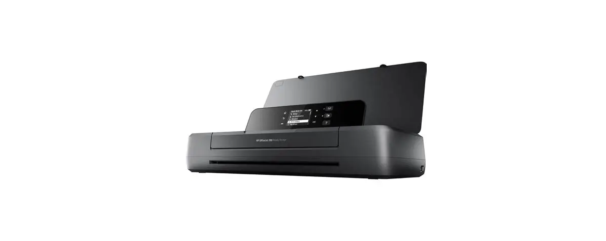 دانلود درایور پرینتر اچ پی مدل HP OfficeJet 202