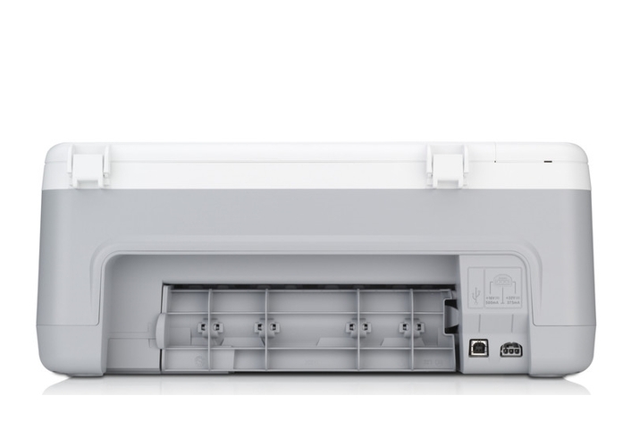 دانلود درایور پرینتر اچ پی مدل HP Deskjet F2240