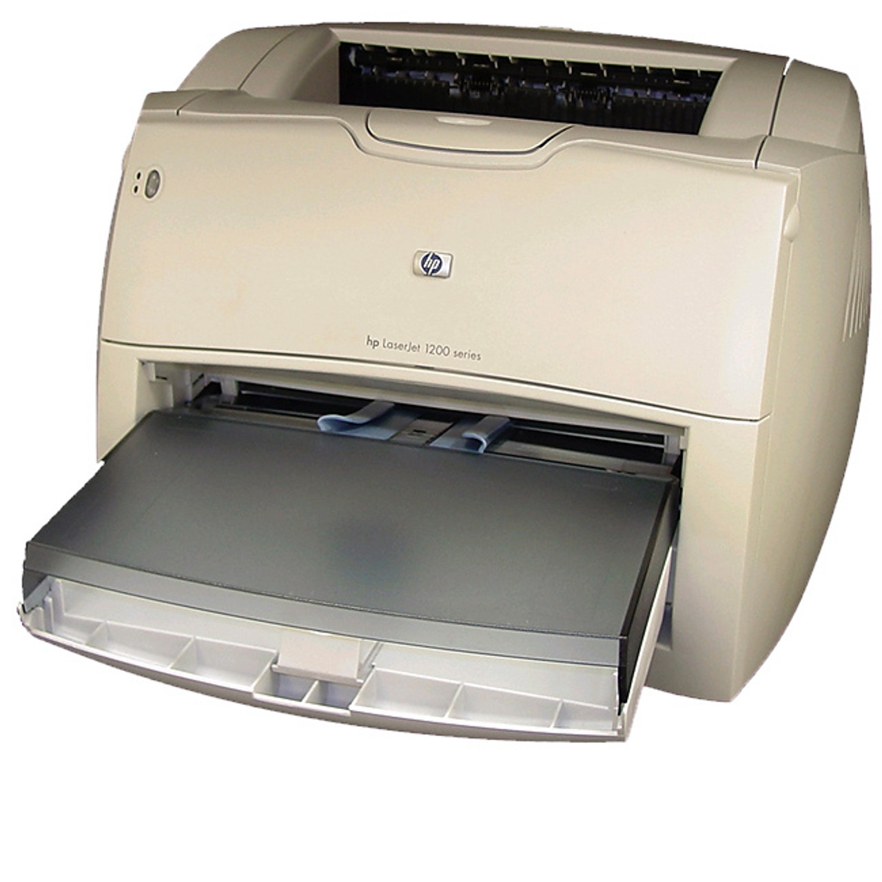 دانلود درایور پرینتر اچ پی مدل HP LaserJet 1200