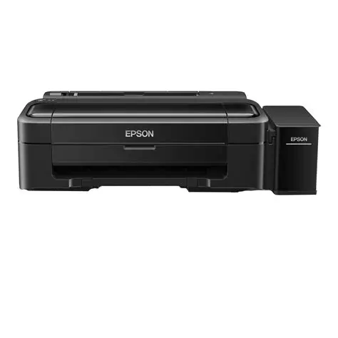 دانلود درایور پرینتر اپسون مدل EPSON L130
