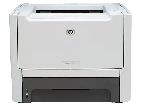دانلود درایور پرینتر اچ پی مدل HP LaserJet P2010