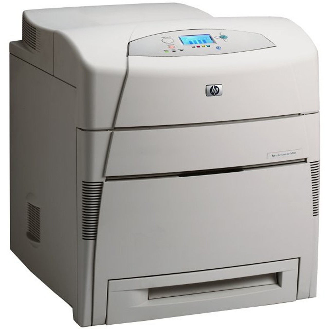 دانلود درایور پرینتر اچ پی مدل HP Color LaserJet 5500