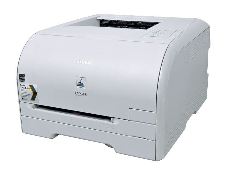 درایور پرینتر کانن مدل Canon i-SENSYS LBP5050N