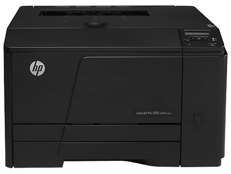دانلود درایور پرینتر اچ پی مدل HP LaserJet Pro 200 color Printer M251nw