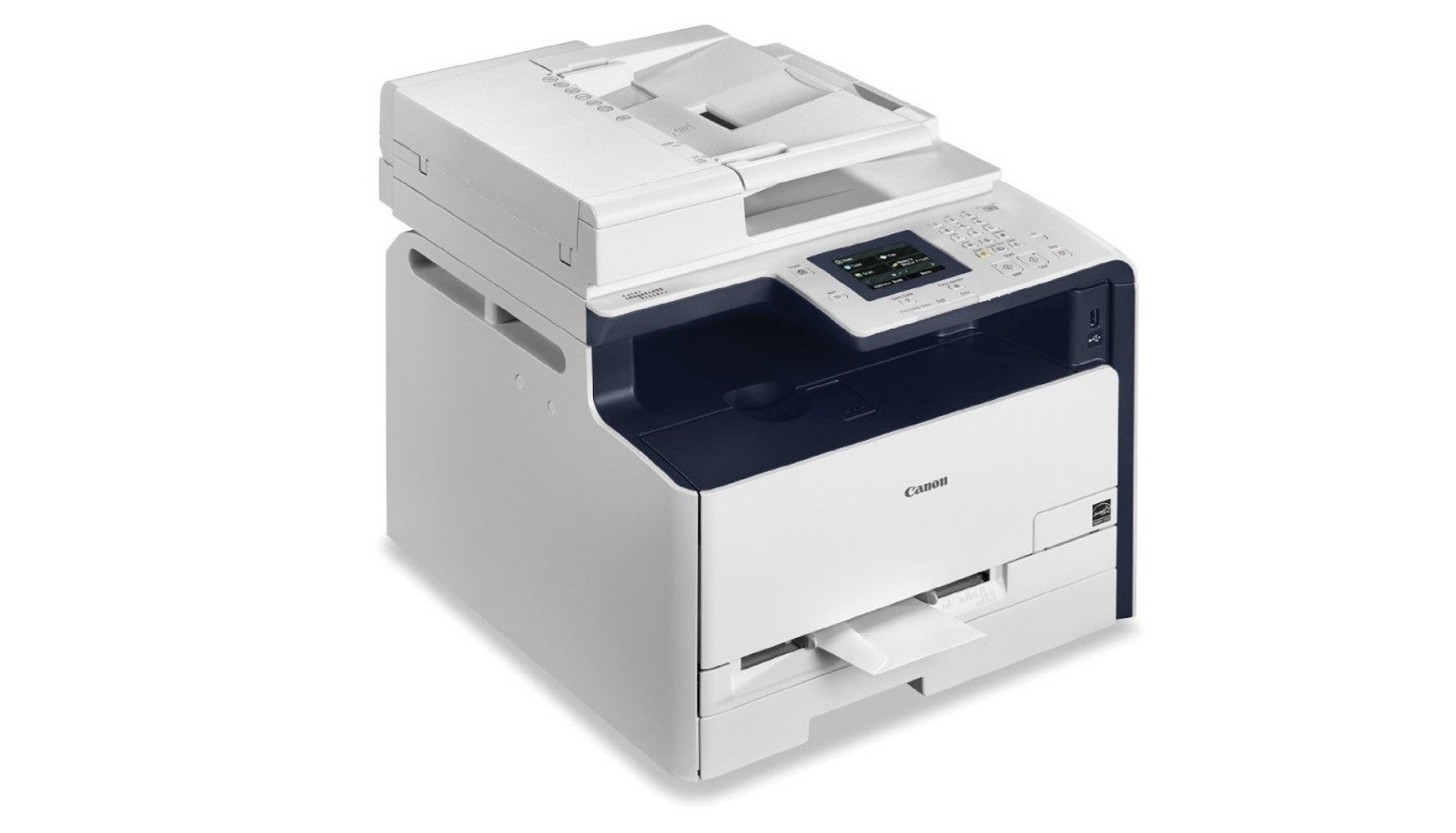 درایور پرینتر کانن مدل Canon i-SENSYS MF623CN