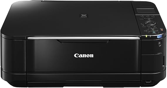 درایور پرینتر کانن مدل Canon PIXMA MG5250
