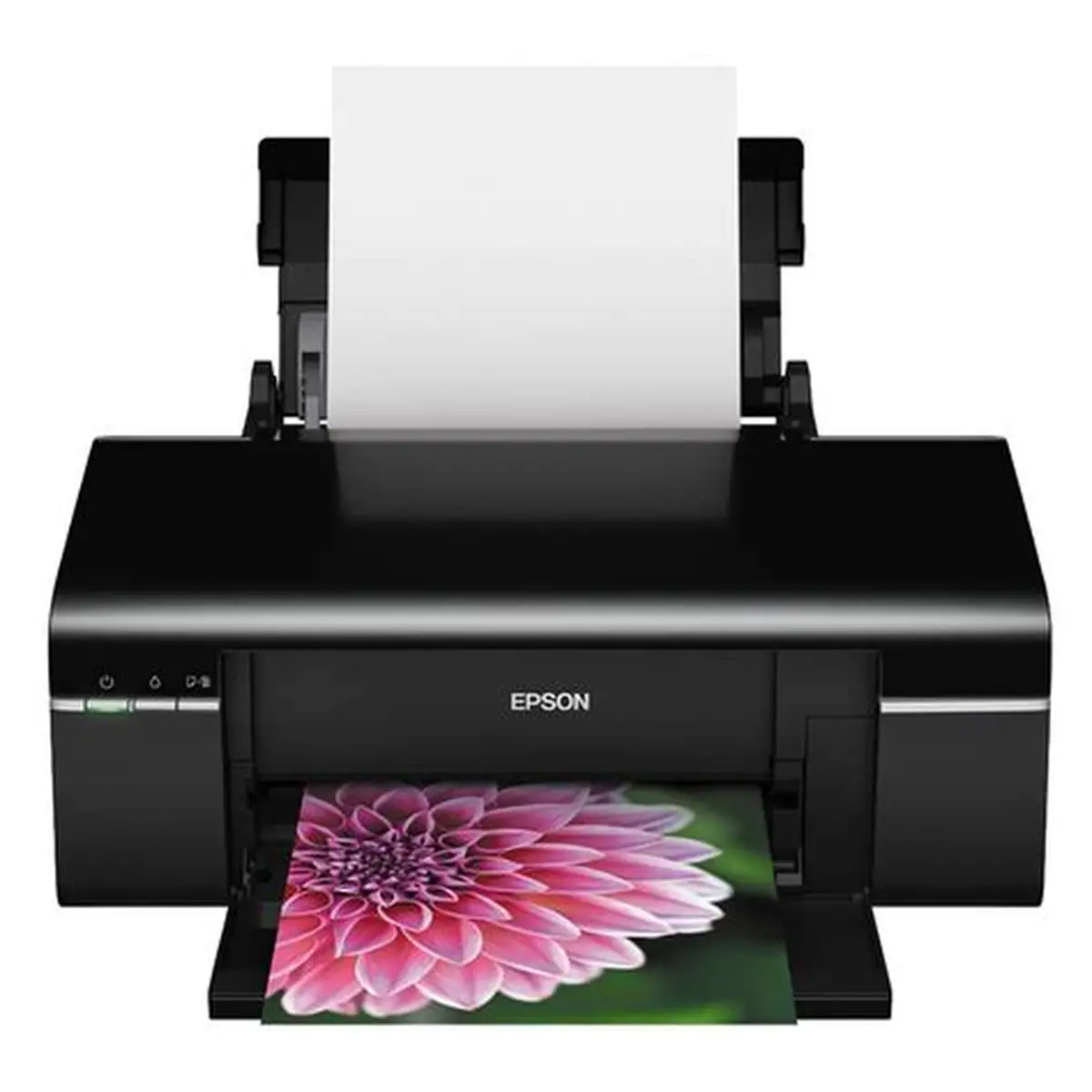 دانلود درایور پرینتر اپسون مدل EPSON Stylus Photo T60