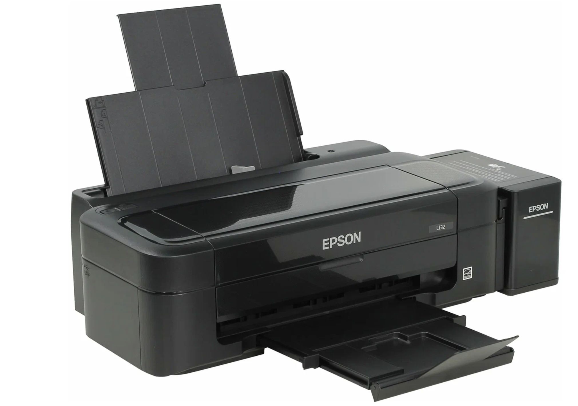 دانلود درایور پرینتر اپسون مدل EPSON L132