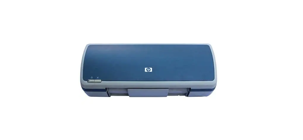 دانلود درایور پرینتر اچ پی مدل HP Deskjet 3848
