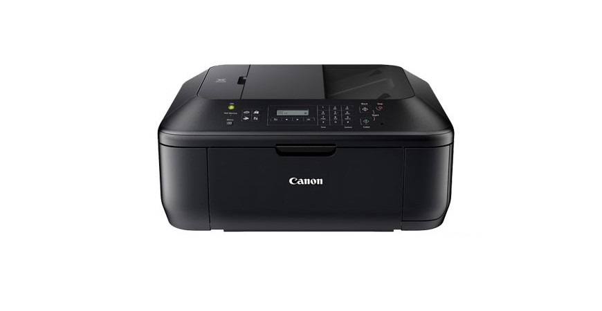 درایور پرینتر کانن مدل Canon PIXMA MX434