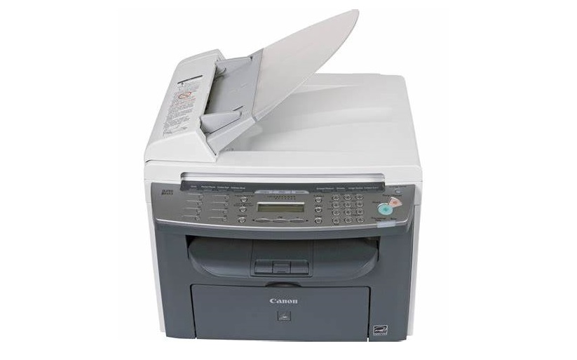 درایور پرینتر کانن مدل Canon i-SENSYS MF4350d