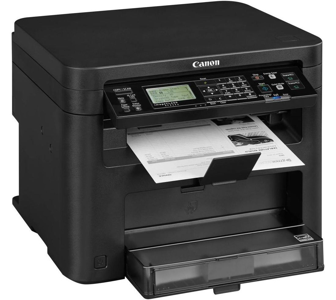 درایور پرینتر کانن مدل Canon i-SENSYS MF211