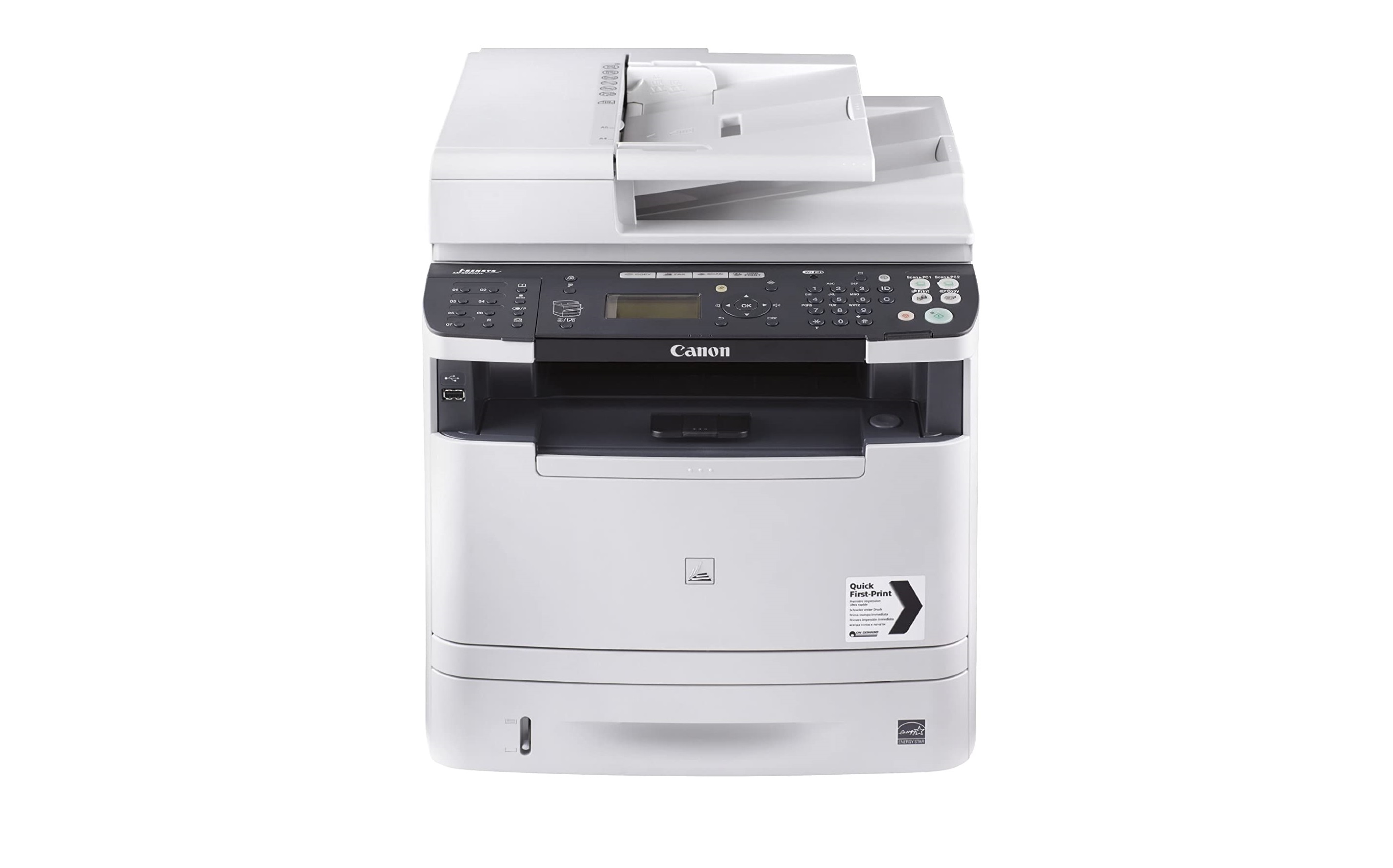 درایور پرینتر کانن مدل Canon i-SENSYS MF5980dw