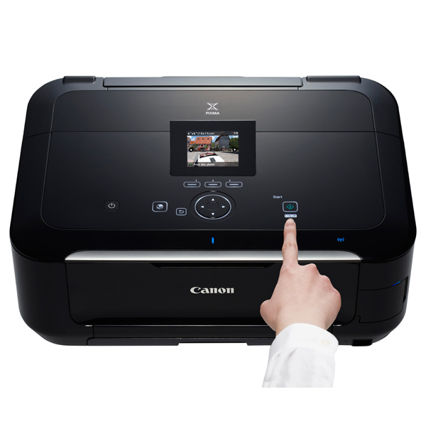 درایور پرینتر کانن مدل Canon PIXMA MG6240