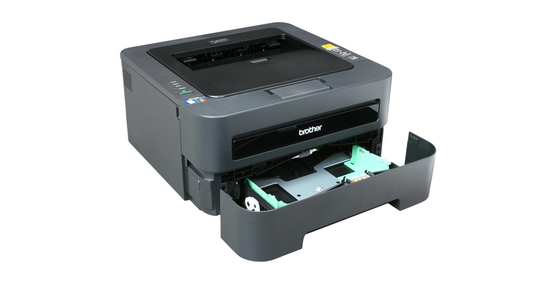 نحوه ریست انواع پرینترهای برادر