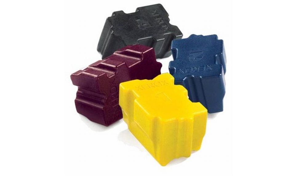 پرینترهای جوهر جامد چیست؟ بررسی مزایا، معایب و کاربردها