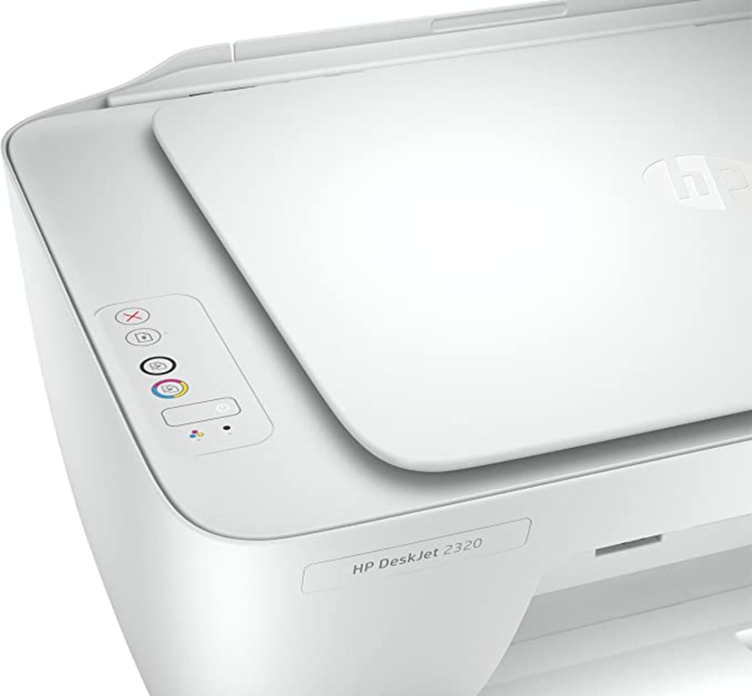 دانلود درایور پرینتر اچ پی مدل HP DeskJet 2320