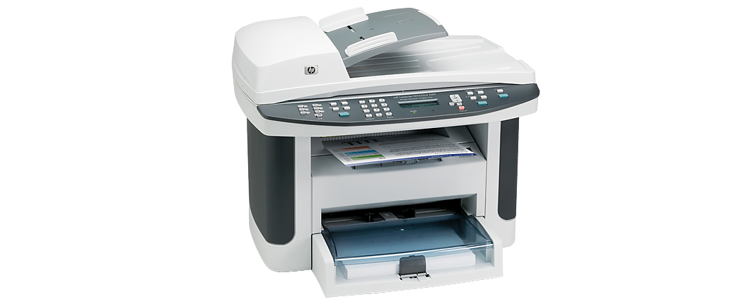 دانلود درایور پرینتر اچ پی مدل HP LaserJet M1522NF