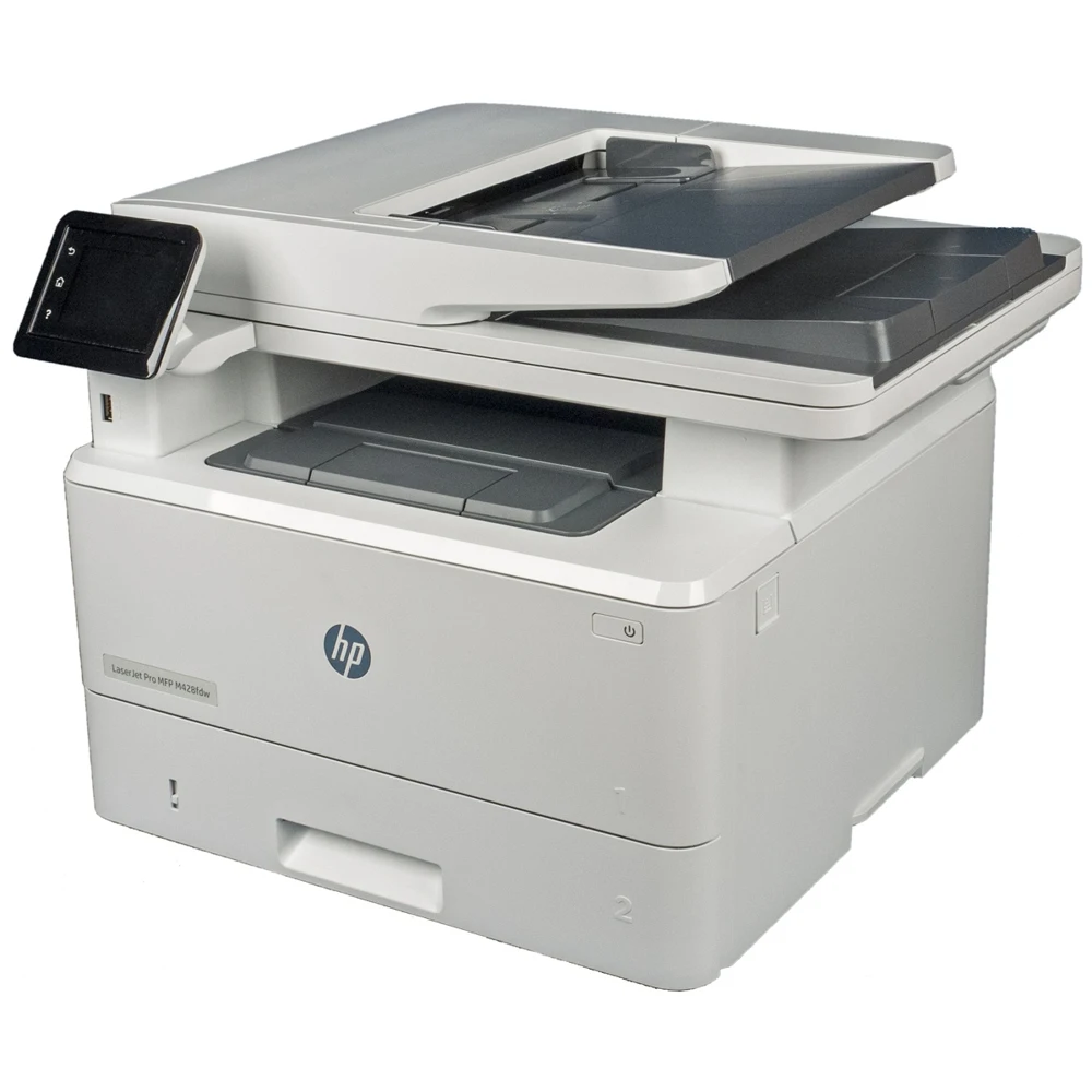 دانلود درایور پرینتر اچ پی مدل HP LaserJet Pro MFP M428fdn