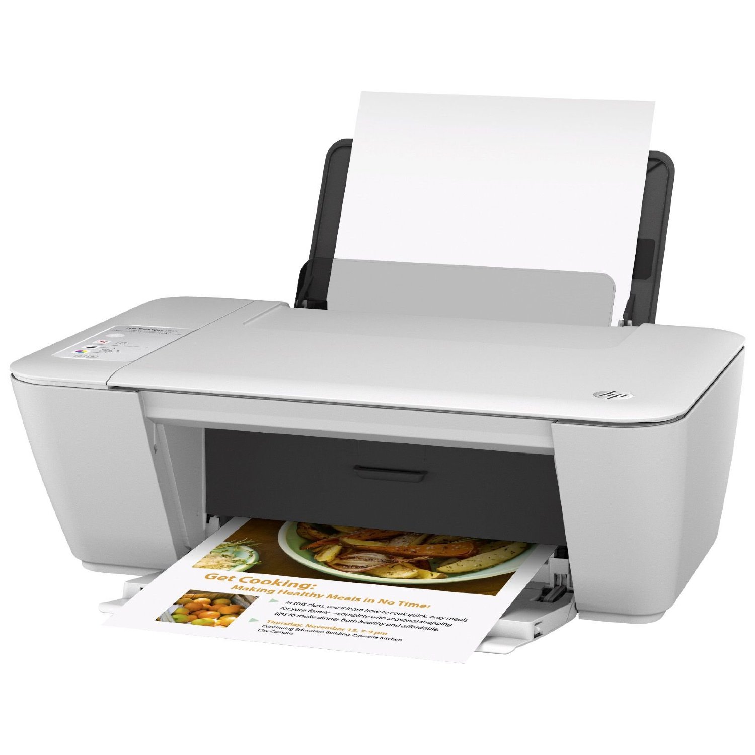 دانلود درایور پرینتر اچ پی مدل HP Deskjet 1513