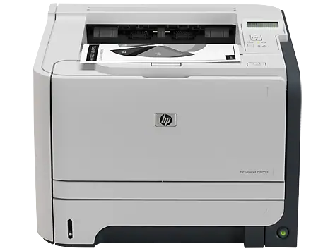 دانلود درایور پرینتر اچ پی مدل HP LaserJet P2050