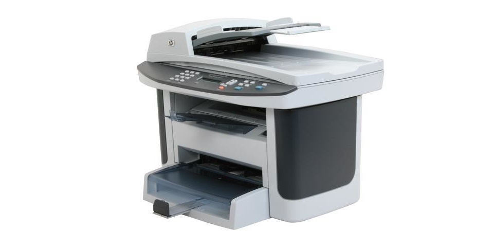 دانلود درایور پرینتر اچ پی مدل HP LaserJet M1522N