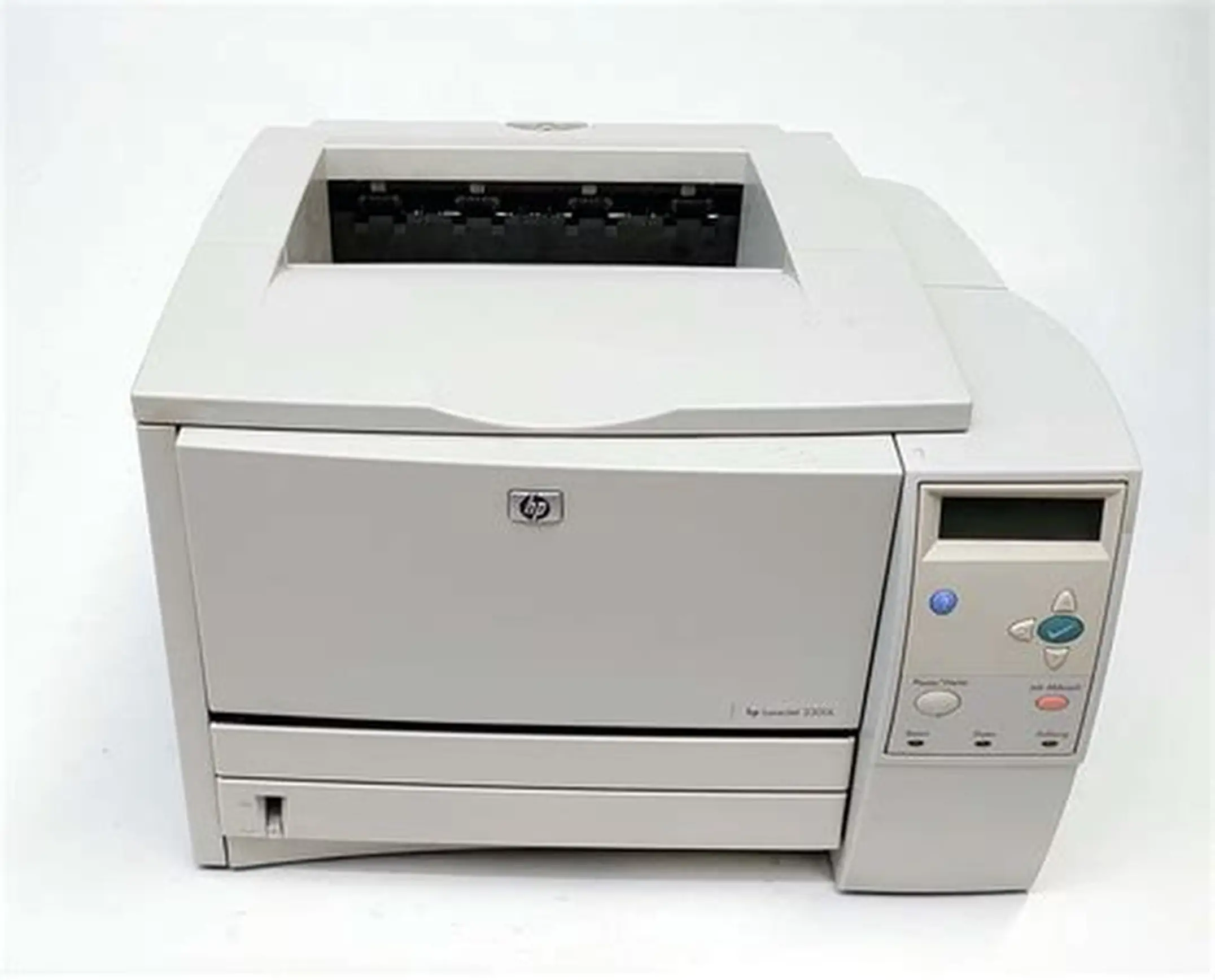 دانلود درایور پرینتر اچ پی مدل HP LaserJet 2300
