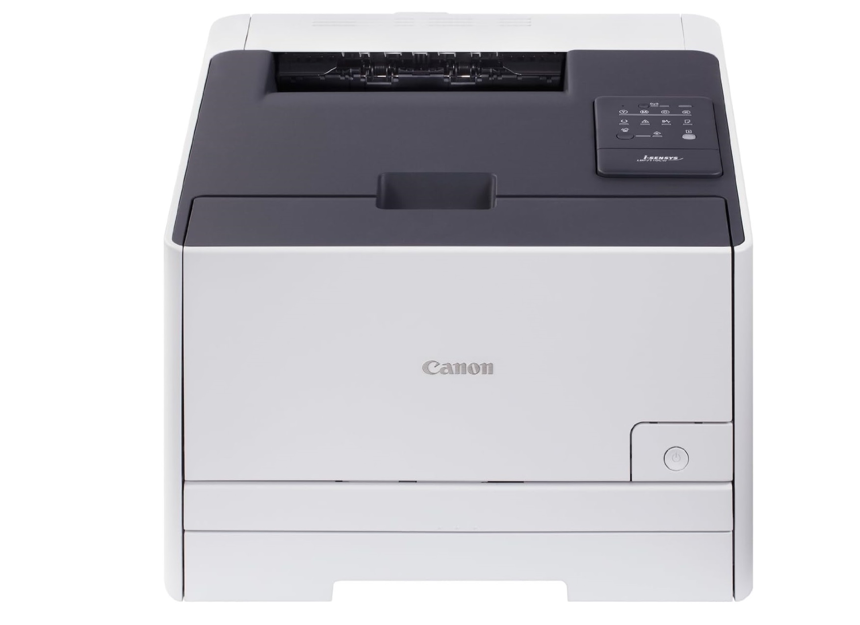 درایور پرینتر کانن مدل Canon i-SENSYS LBP7110Cw