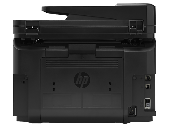 دانلود درایور پرینتر اچ پی مدل HP LaserJet Pro MFP M225dn