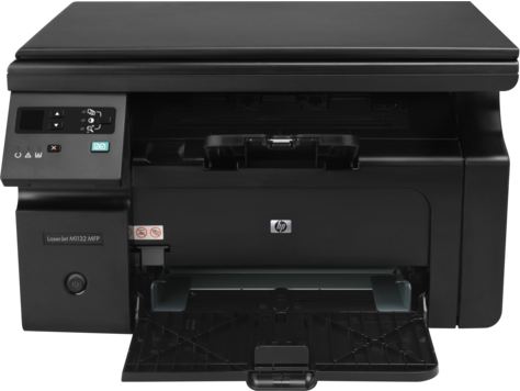 راهنمای کامل استفاده از پرینتر HP LaserJet M1132: نصب، تنظیمات و نکات پرینت