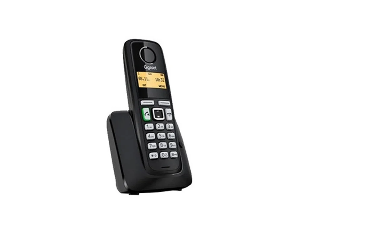 تلفن بی سیم گیگاست مدل A220