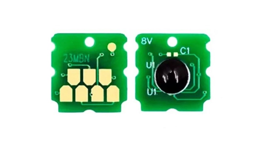 چیپ مخزن تخلیه پرینتر اپسون مدل Epson L6170