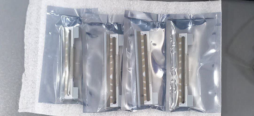 هد فیش پرینتر میوا مدل MEVA TP-1000